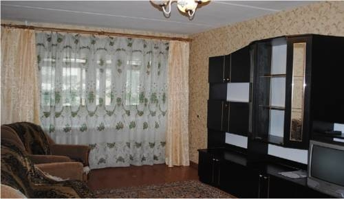 Lux35 Apartment Sovetsky 107