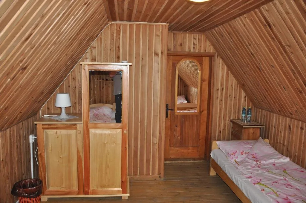 Hostel Tatry