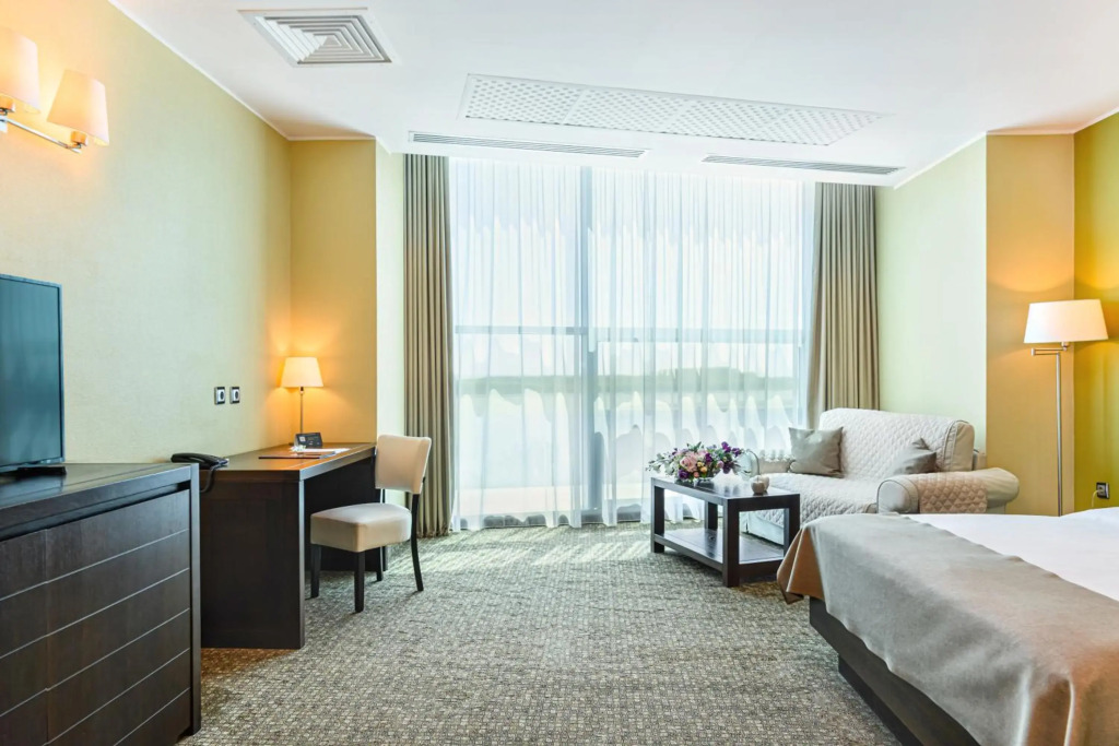 Vega Hotel