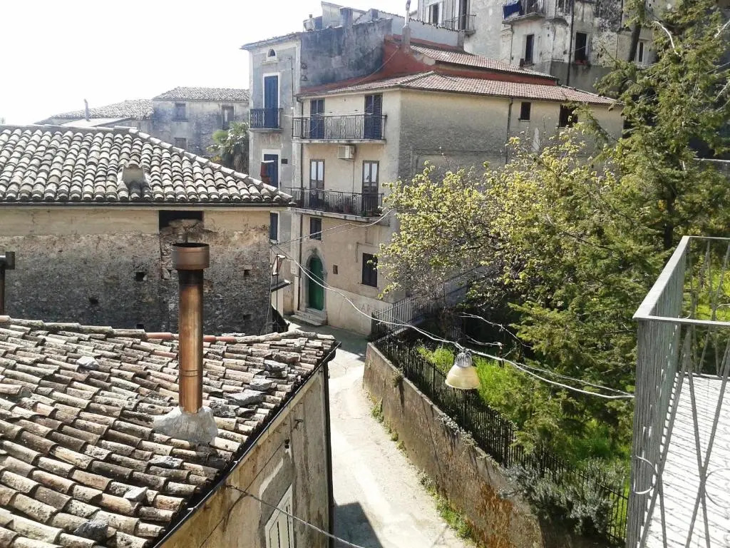 Casamuseo del Risorgimento