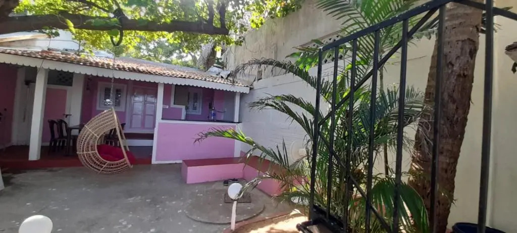 NESTO Beach Villa - 2 Bedroom Private Holiday Home