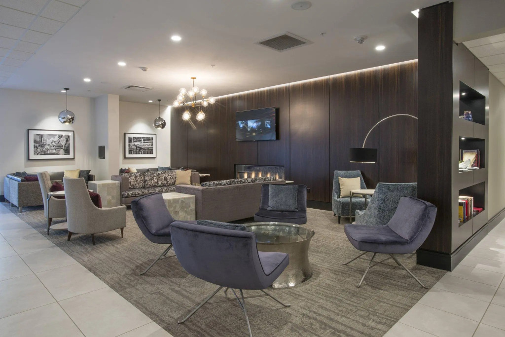 Residence Inn by Marriott Cincinnati Midtown/Rookwood