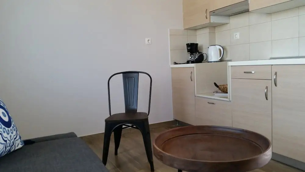 Rias Deluxe Apartments