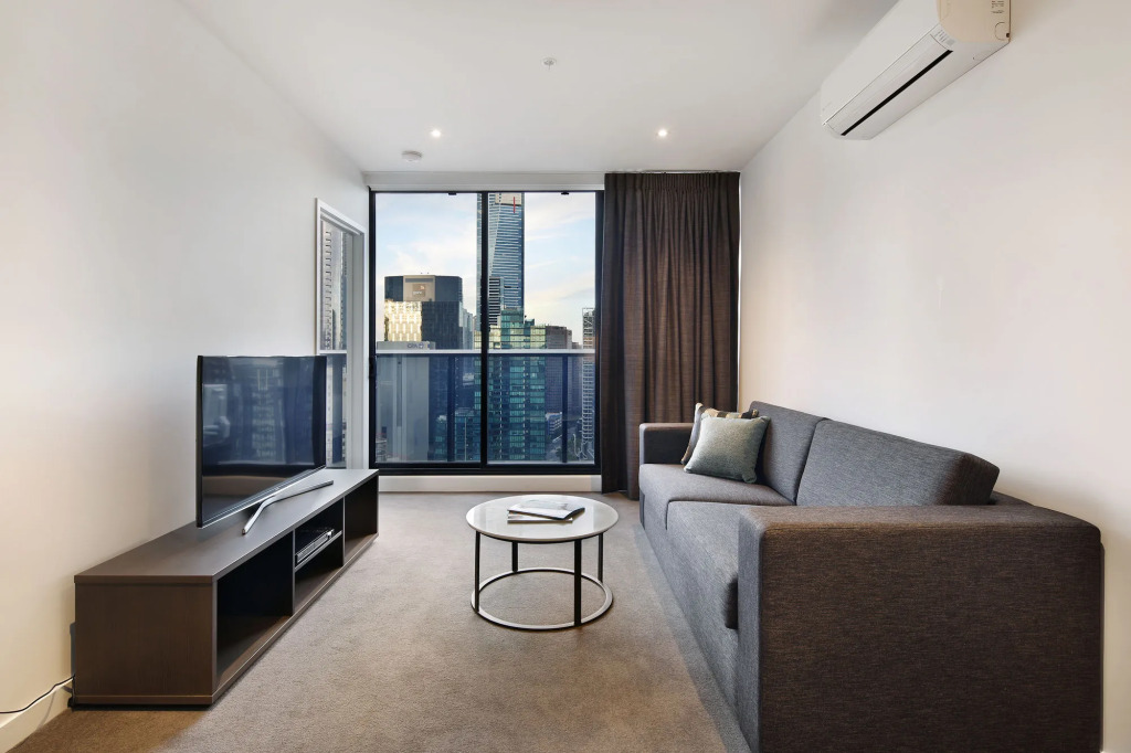 Experience Bella Hotel Apartments