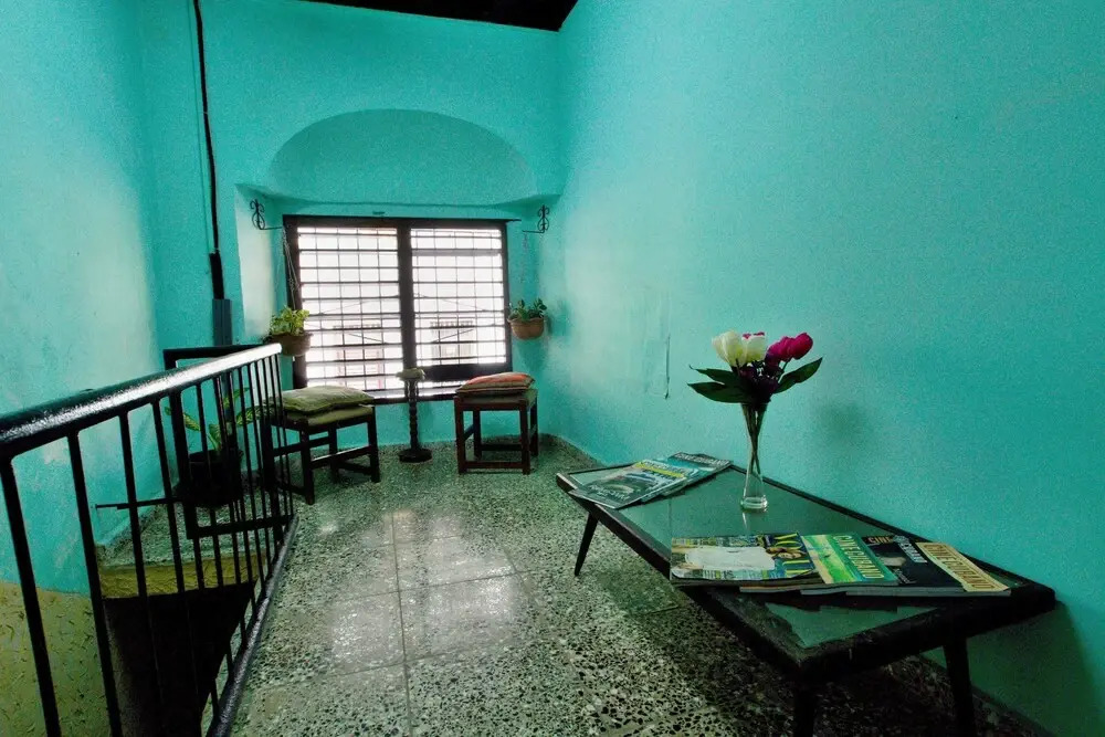 Hostal Mayra