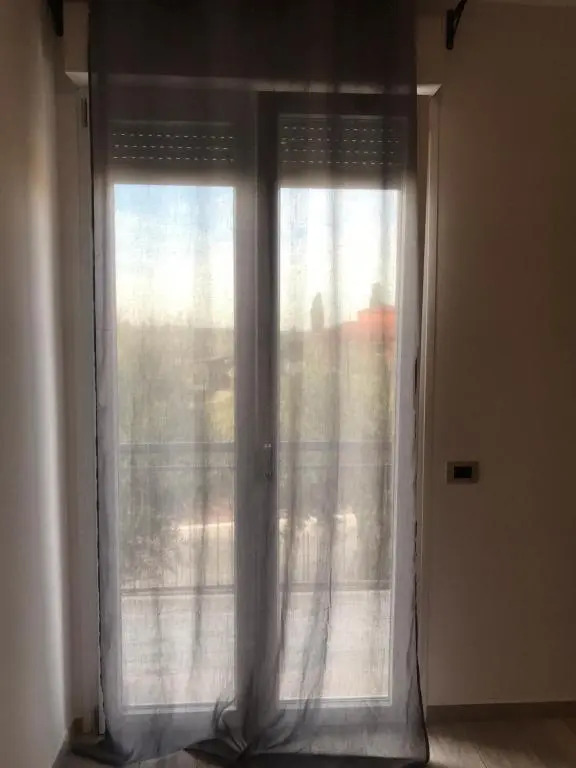 Cà Risorta Stanze