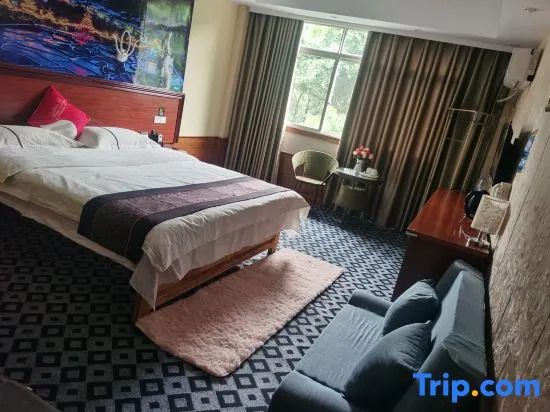 Congjian Huadu Hotel
