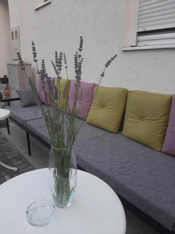 Guest House Vanja