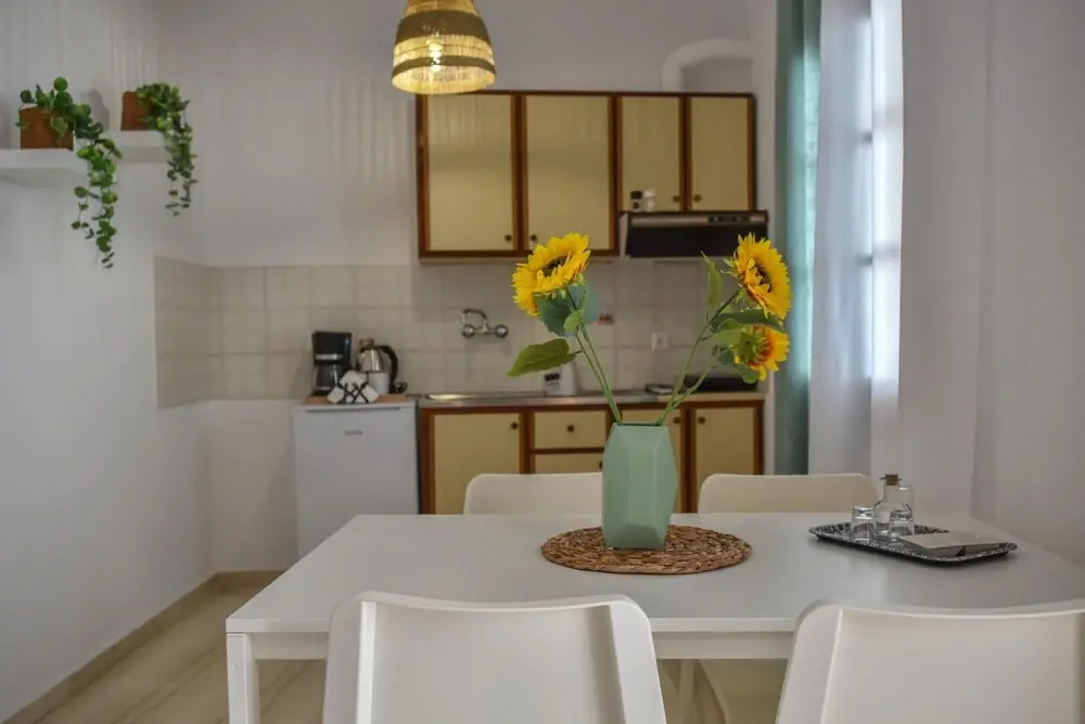 Eva Studios 8 in Agia Pelagia
