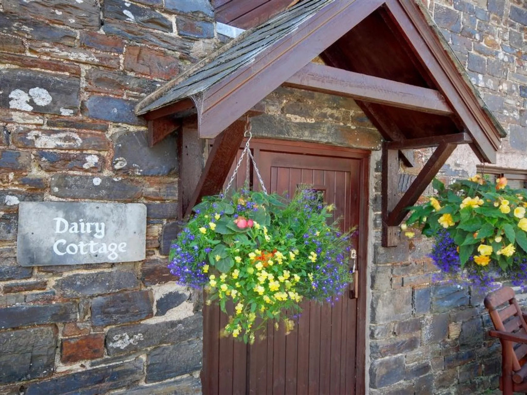Holiday Home Mill Court