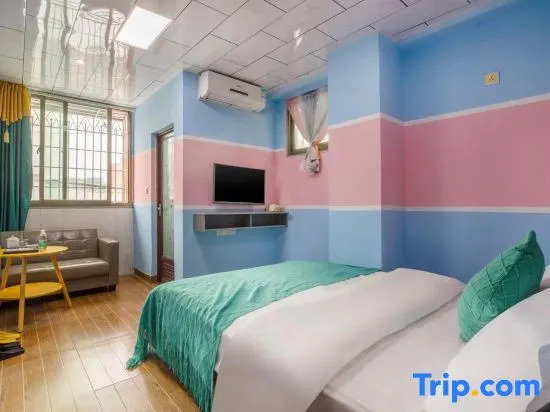 Xiamen Tongmei Moon Star Apartment