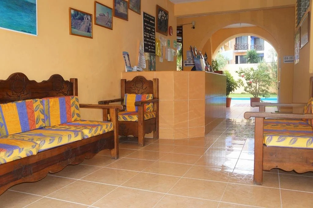 Hotel Dorymar