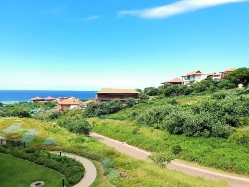 Zimbali Suite 311