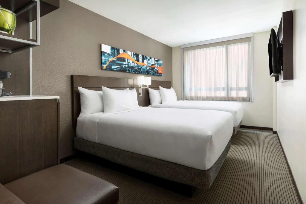 Hyatt Place New York City - Times Square