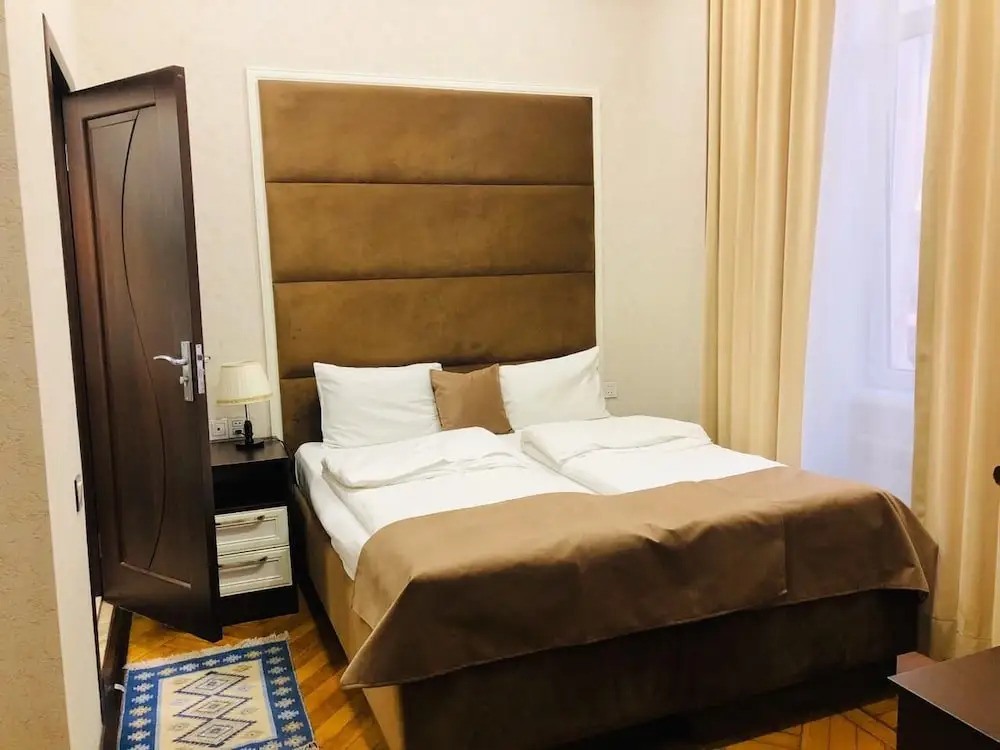 Baku City Inn Boutique Nizami