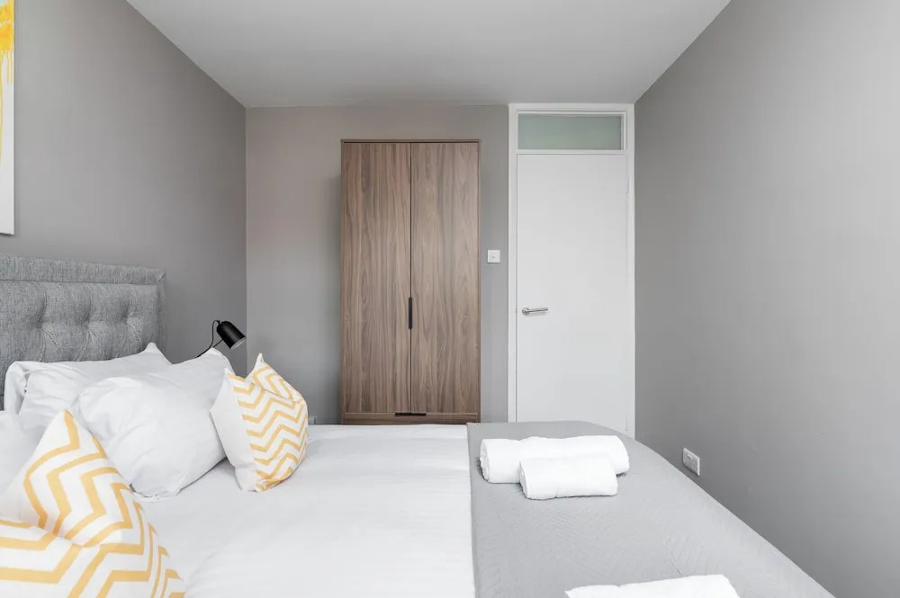 City Stay Apartments - Geldonia Court Bedford