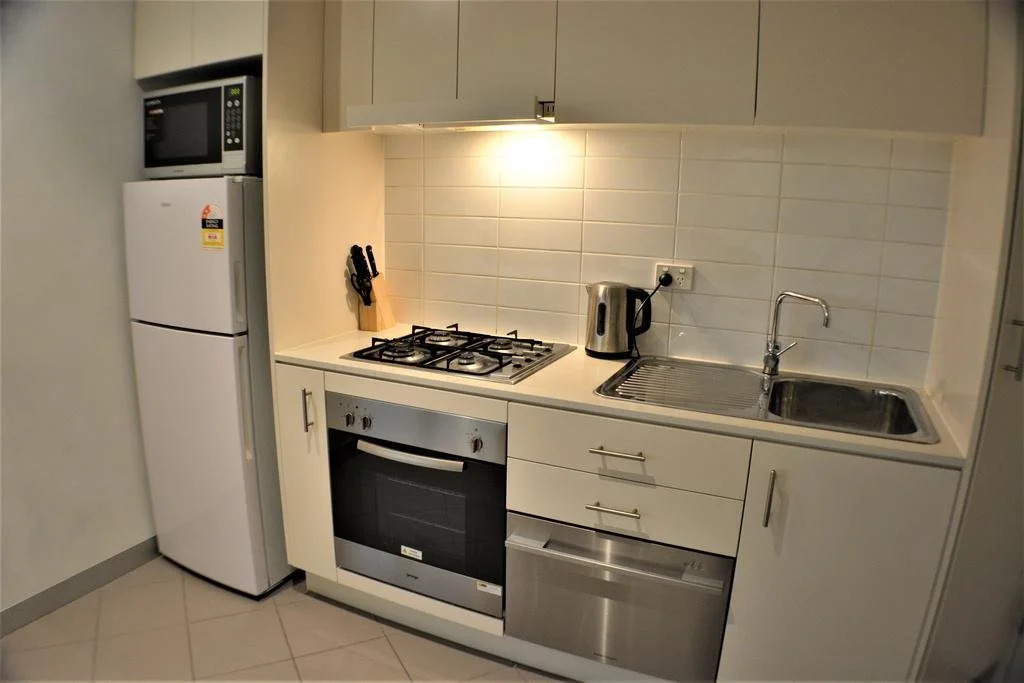 Luxury Apartments by Royal Stays