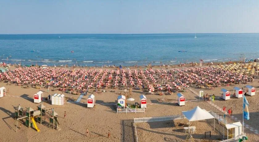 Hotel Ca DOro