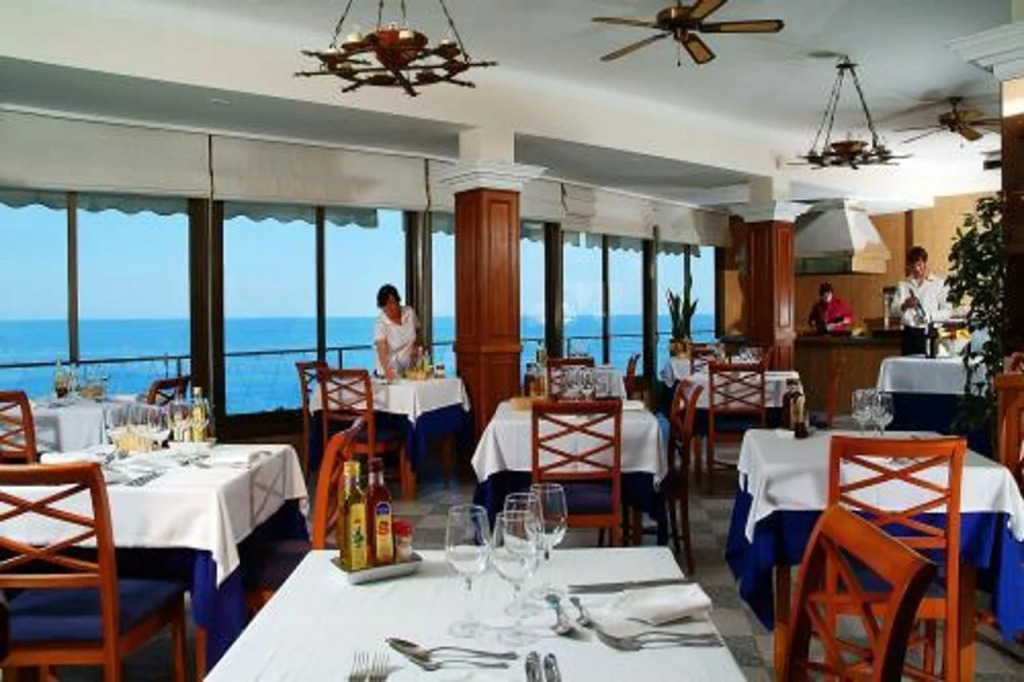 Hotel Sa Coma