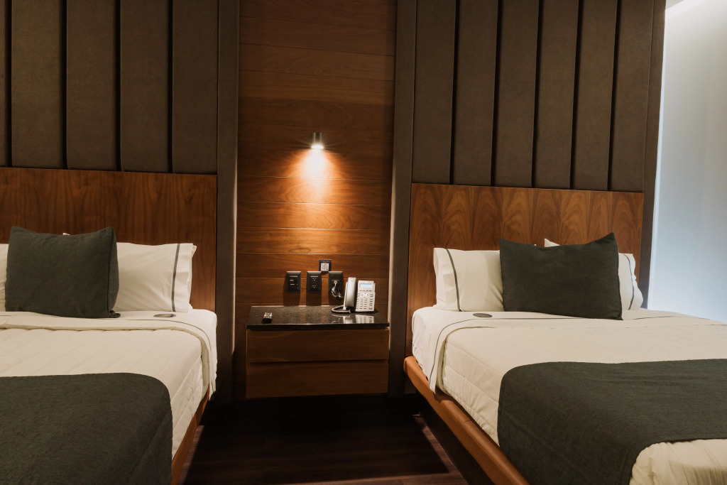 Hotel Noite Business Class