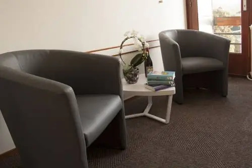 Marx Motel