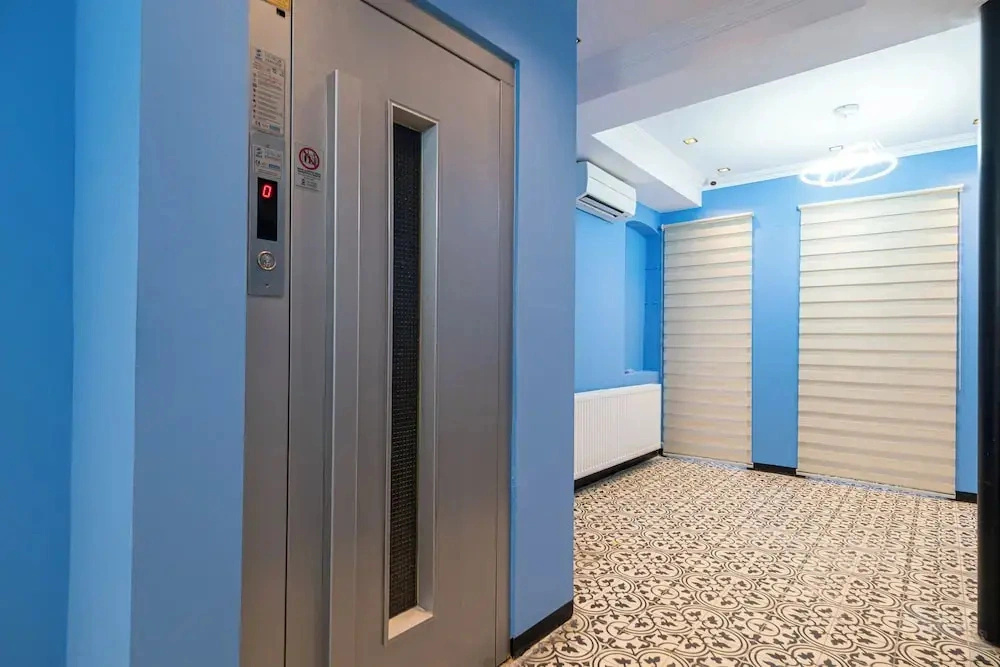 Ilyada Hotel