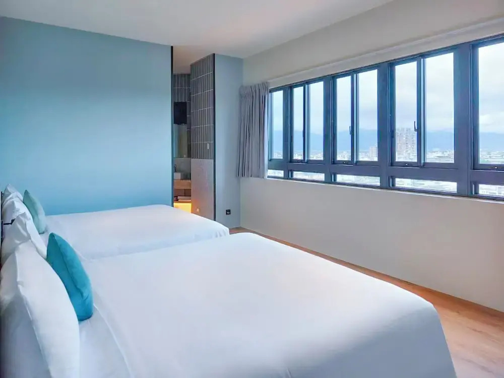 Hotel Sandao