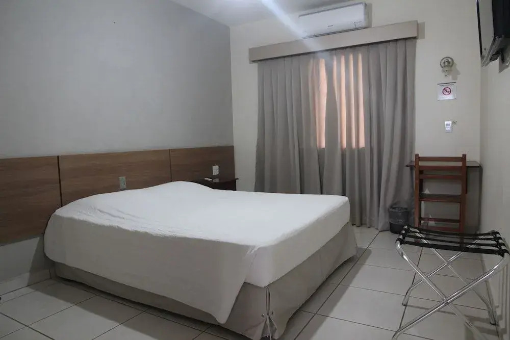 Vale do Sol Pousada Hotel