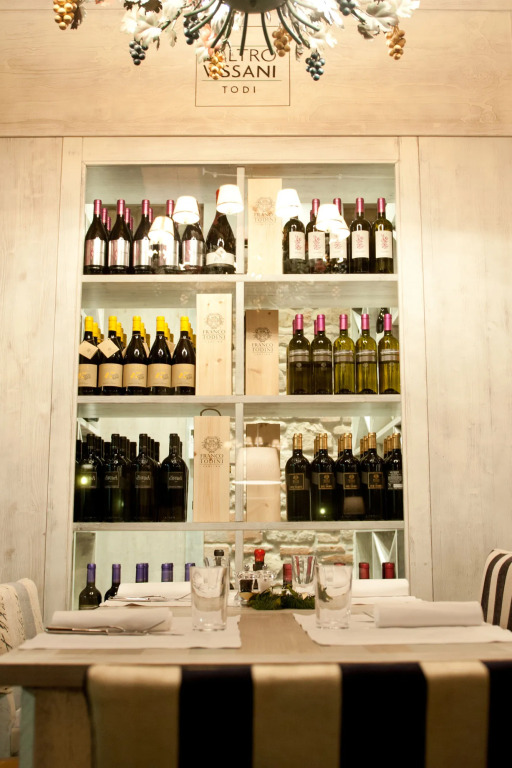 Relais Todini - Residenza depoca - Luxury Historic house