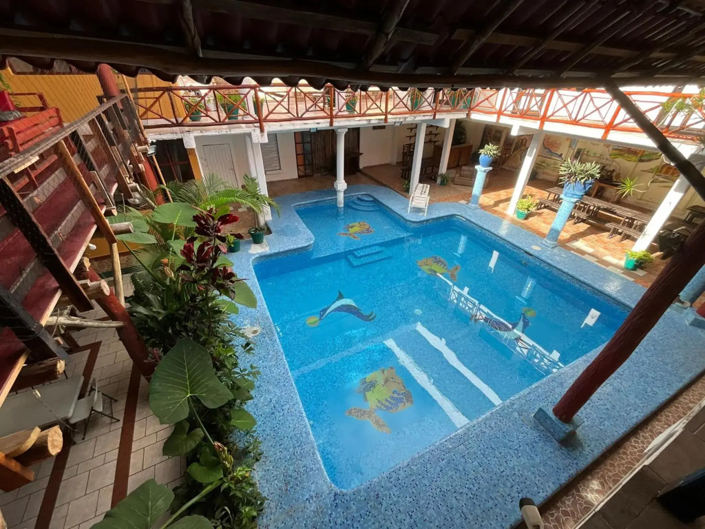 Hotel & Suites Bello Caribe