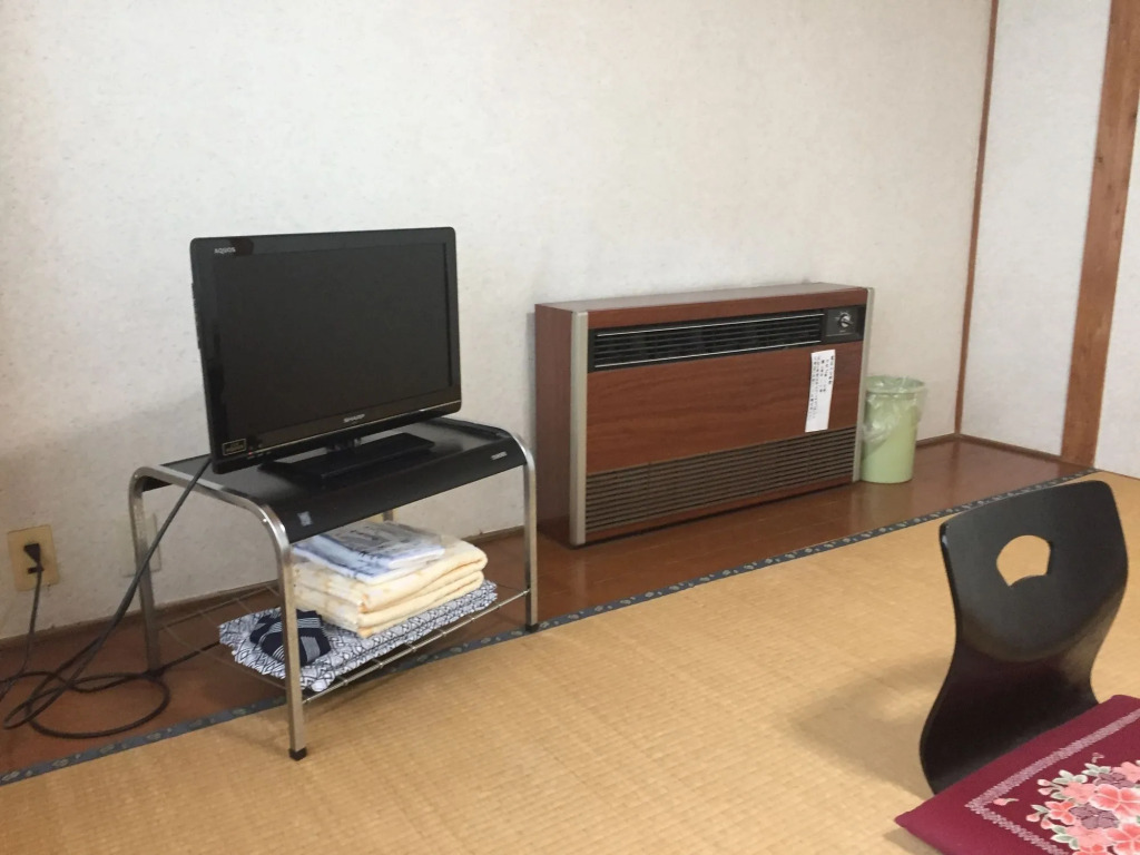 Akakura onsen eho ryokan