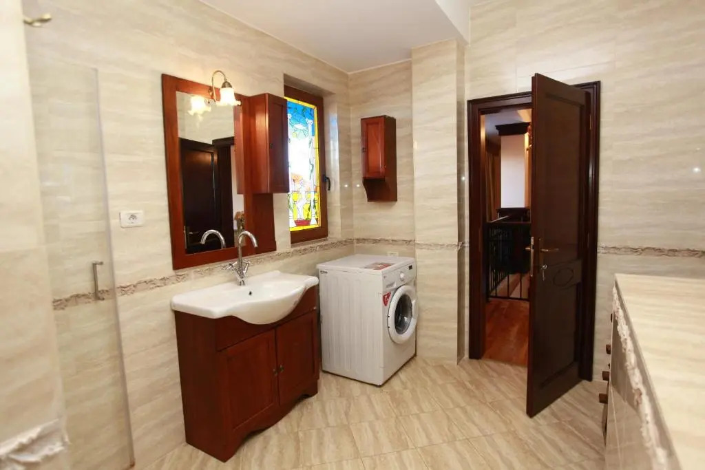 Penthouse Renasterii