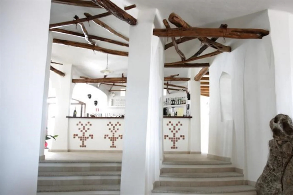 Hotel Resort Nuraghe Arvu