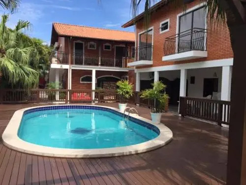 residencial Maré Mansa