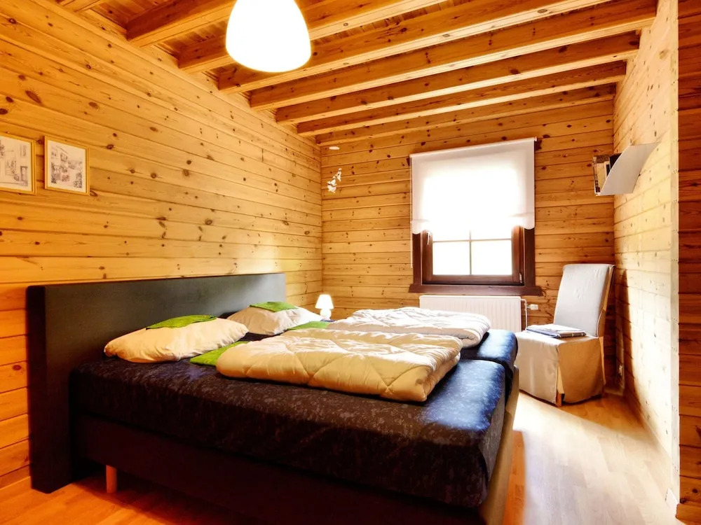 Elegant Villa with Sauna