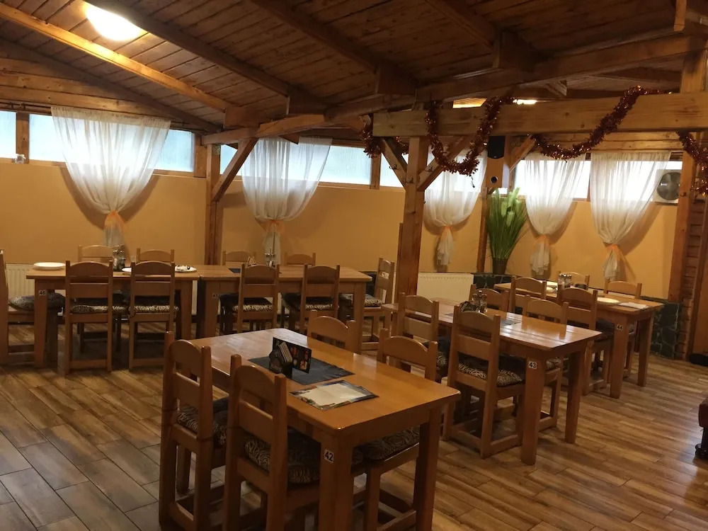 Hotel Taurus