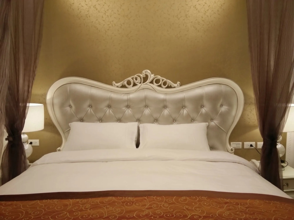 Taitung Z. Hotel