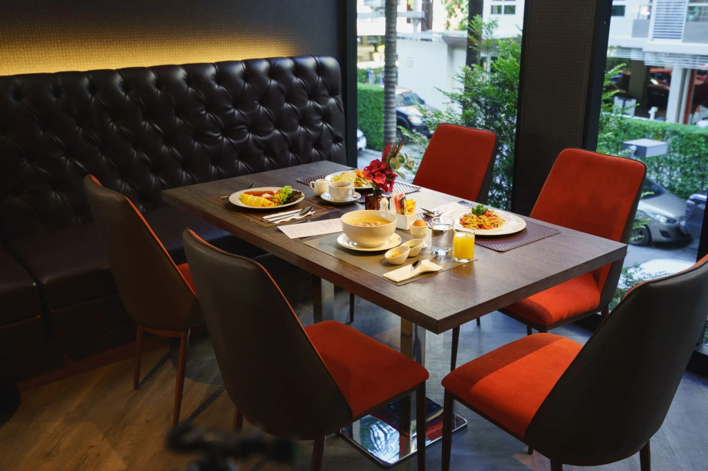 STAY Hotel BKK