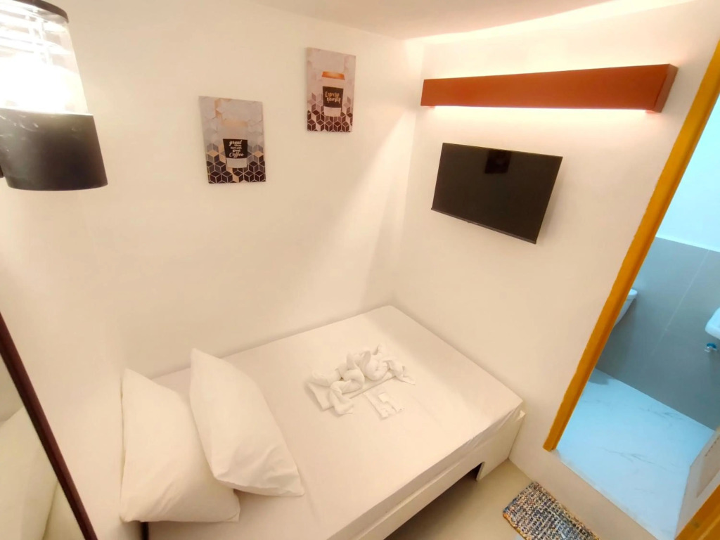 E Relaxed Haven Transient House