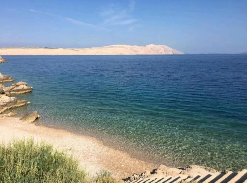 Holiday Home Lucija