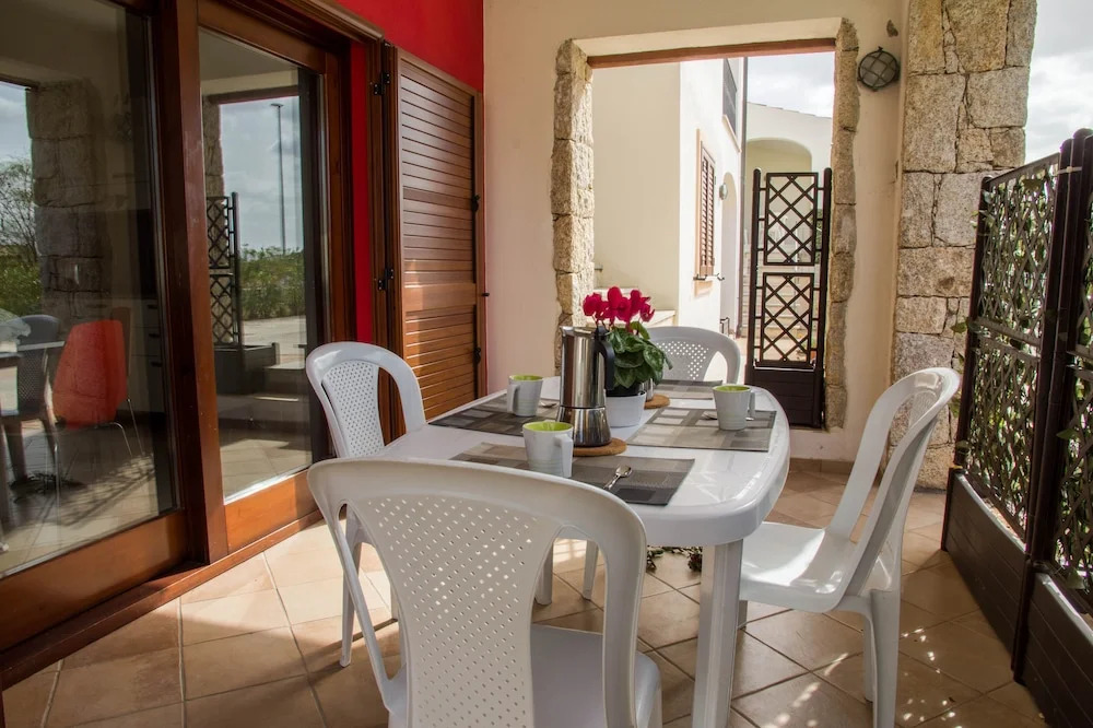 GF Apartments La Vigna
