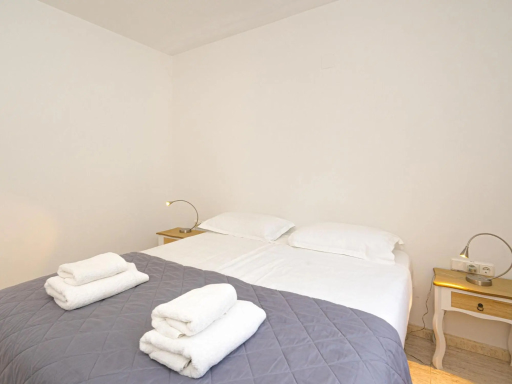 Urbane Holiday Home in Altea With Private Swimming Pool