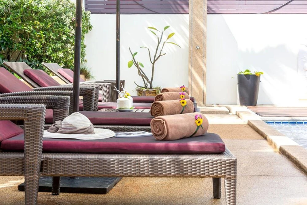 BCA Villa