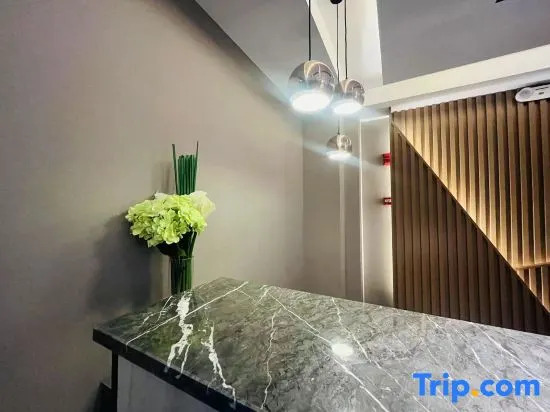 Homeinn Selected Hotel (Handan Wu'an West Ring Road Yinhe Yufu)