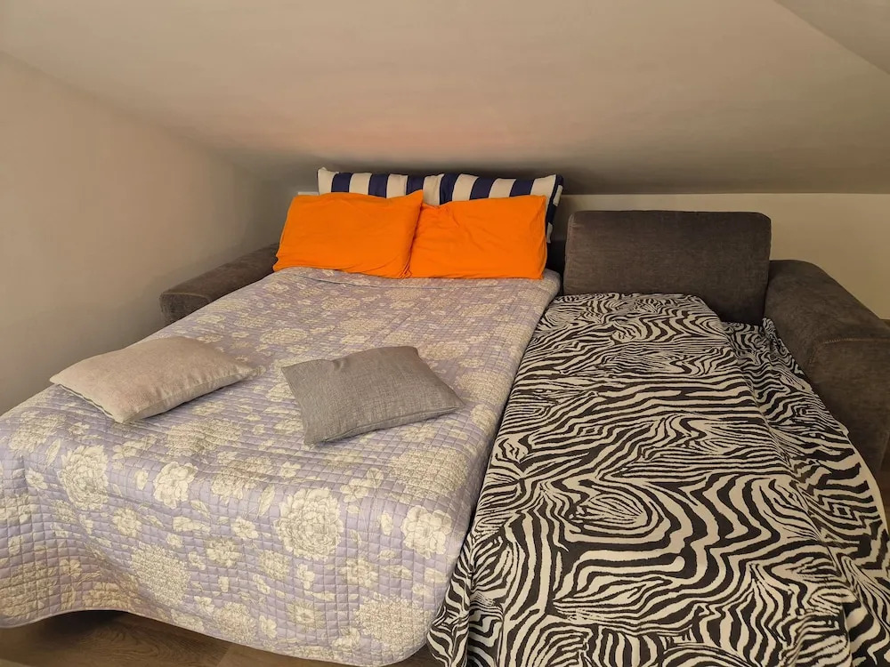 All Inclusive Deluxe Penthouse Studio