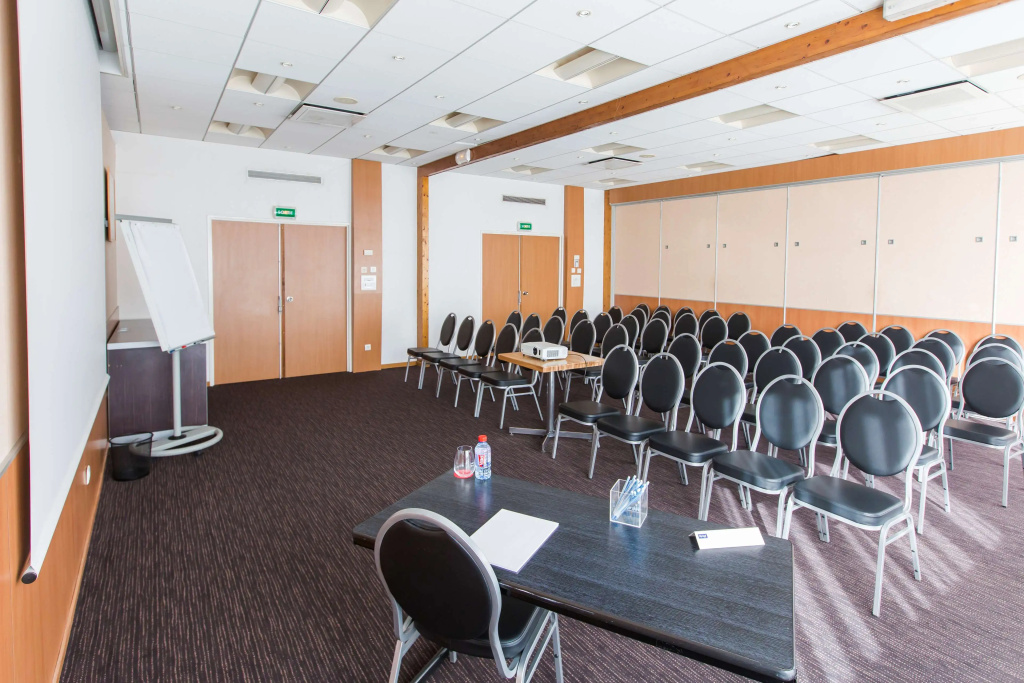Kyriad Montchanin le Creusot