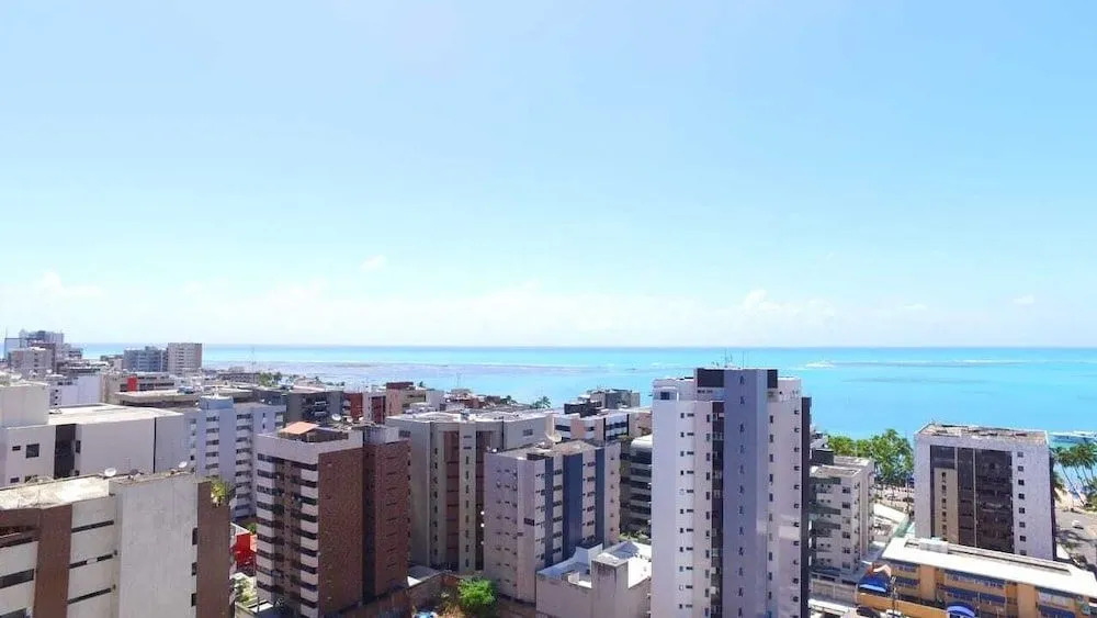 Edificio Time - Apto 1507
