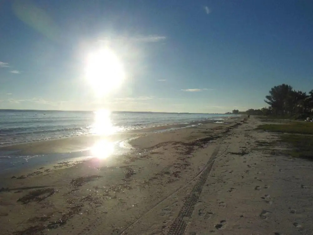 4000 Estero Blvd.