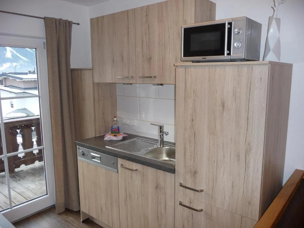 Haus Sandeck
