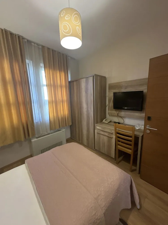 Hotel Prizreni